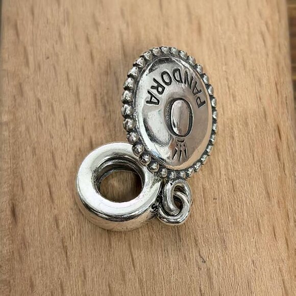 Pandora Chicago Cubs Baseball Charm, S925 Silver Bracelets - Picture 4 of 4